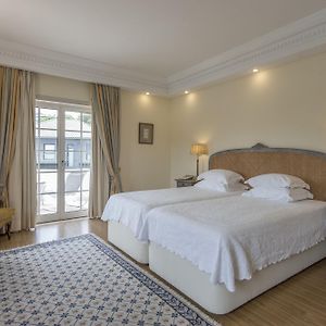Master Suite Spa Bath